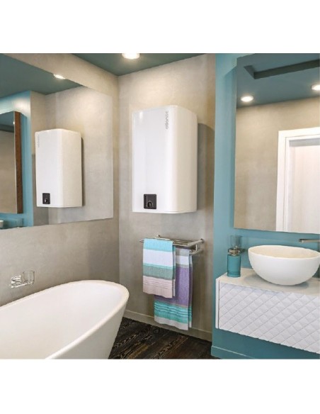 Bojler elektryczny Atlantic 50 l 841286