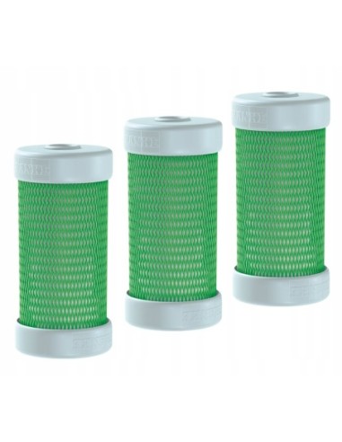 FRANKE ZESTAW 3 FILTRÓW 112.0606.785