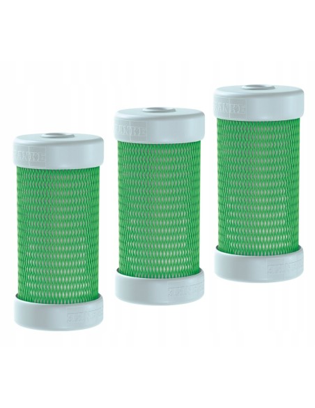 FRANKE ZESTAW 3 FILTRÓW 112.0606.785