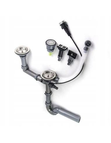 Franke syfon 112.0051.719