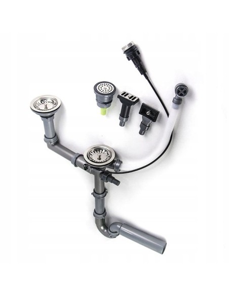 Franke syfon 112.0051.719