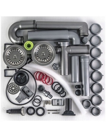 Franke syfon 112.0051.719