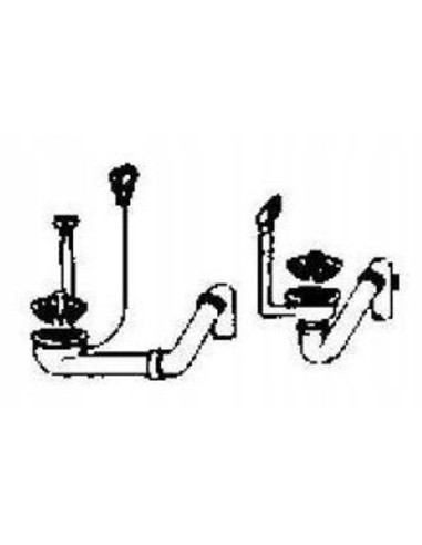 Franke syfon 112.0051.719