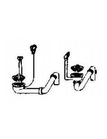 Franke syfon 112.0051.719