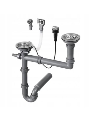 Franke syfon 112.0051.719