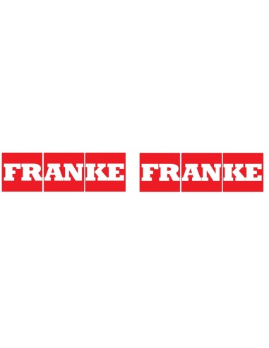 Franke włącznik pneumatyczny do młynka czarny mat 112.0674.415
