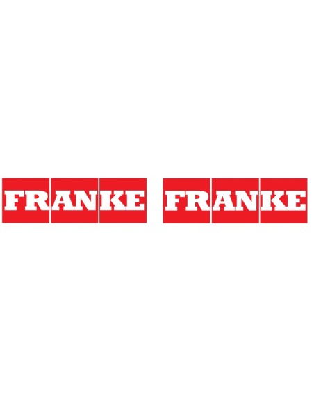 Franke włącznik pneumatyczny do młynka czarny mat 112.0674.415