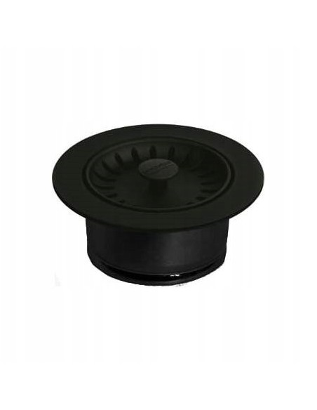 Franke włącznik pneumatyczny do młynka czarny mat 112.0674.415