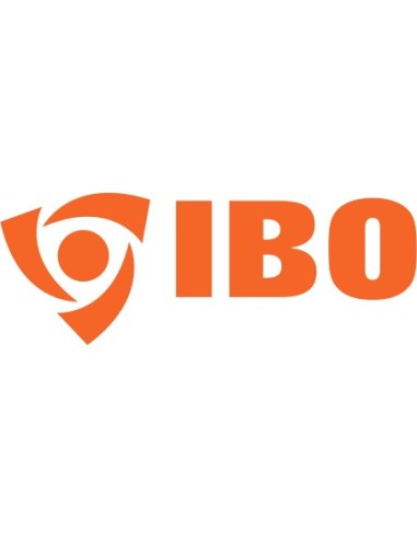 IBO Dambat Pompa głębinowa 4 OLA INOX 70/100 1100W 6000 l/h kabel + pływak