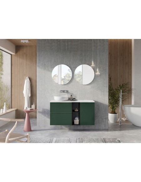 Elita uchwyt meblowy look 60 chrom RE120600010040