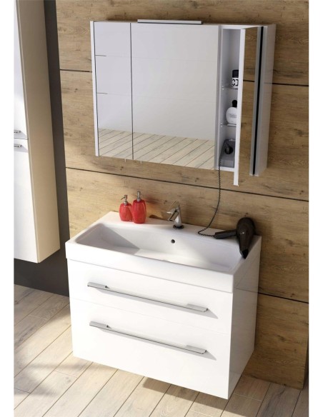 ELITA UMYWALKA LUNA RE145076