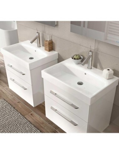 ELITA UMYWALKA LUNA 60 BIAŁA RE145073