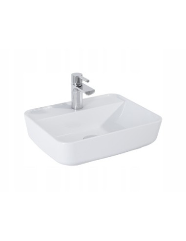 Umywalka Nablatowa Elita Enzo RE040500148060