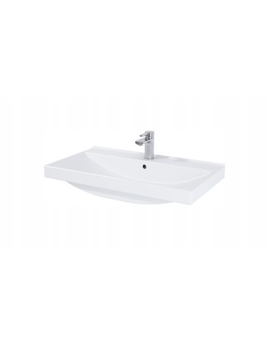 Umywalka Elita Maxxi 80 RE040800078060