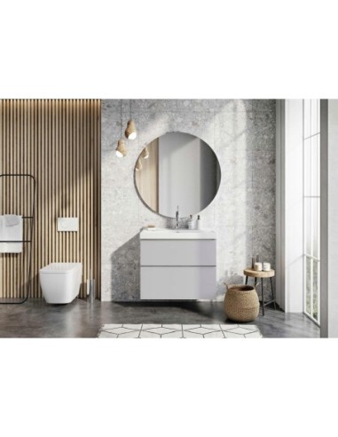 Umywalka Elita Maxxi 80 RE040800078060