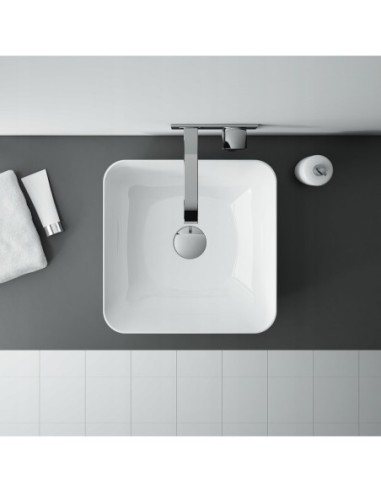 Umywalka Nablatowa Elita Turda 145043