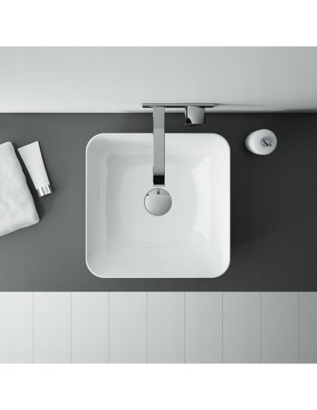 Umywalka Nablatowa Elita Turda 145043