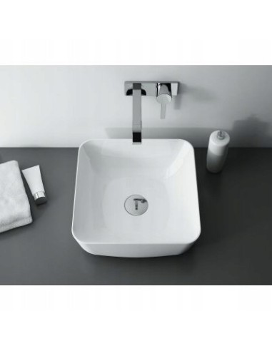 Umywalka Nablatowa Elita Turda 145043