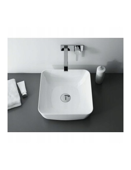 Umywalka Nablatowa Elita Turda 145043