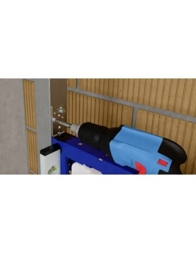 Stelaż podtynkowy Geberit Duofix Sigma do WC 111.320.00.6