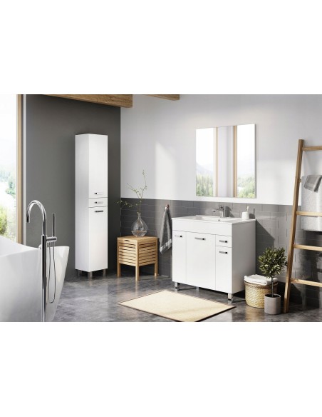 Słupek łazienkowy Elita Sunn RE169201008060