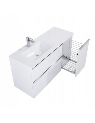 ELITA LOOK SZAFKA BIAŁA RE010801025290