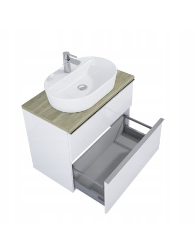 ELITA LOOK SZAFKA BIAŁA RE010801025290