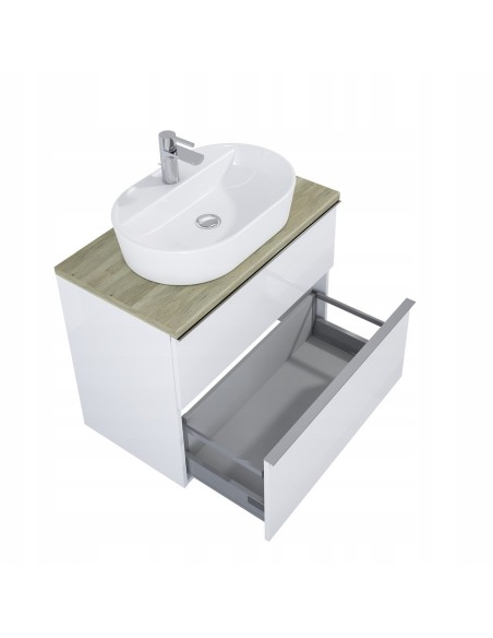 ELITA LOOK SZAFKA BIAŁA RE010801025290