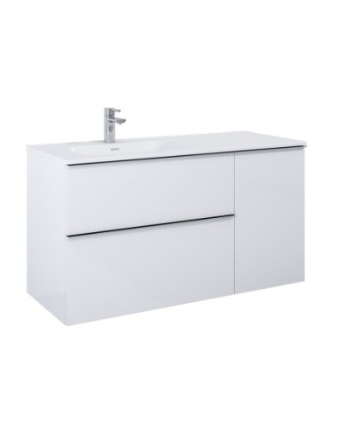 ELITA LOOK SZAFKA BIAŁA RE010801025290