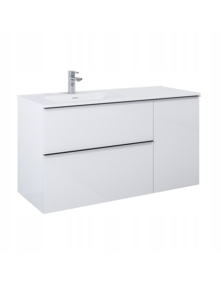 ELITA LOOK SZAFKA BIAŁA RE010801025290