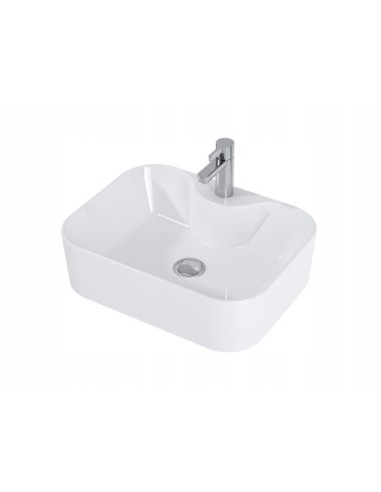 Umywalka Nablatowa Elita Fiona RE040480158060