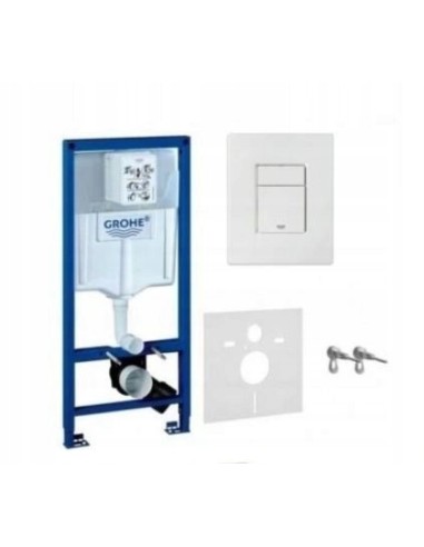 Grohe Rapid SL stelaż do WC 5w1 38827000