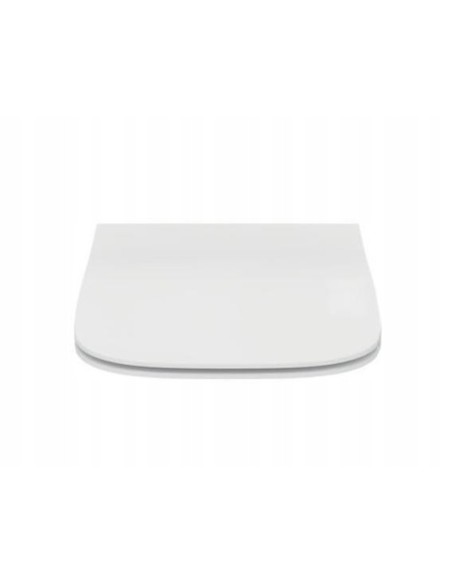 Deska sedesowa Ideal Standard I.LIFE B biały duroplast T500301