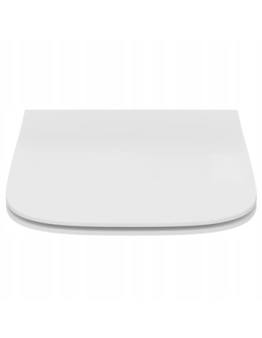 Deska sedesowa Ideal Standard I.LIFE B biały duroplast T500301