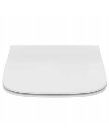 Deska sedesowa Ideal Standard I.LIFE B biały duroplast T500301