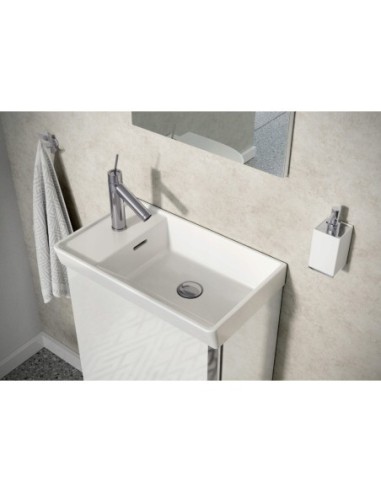 ELITA ZESTAW SPRING 45CM BIAŁY RE020450138060