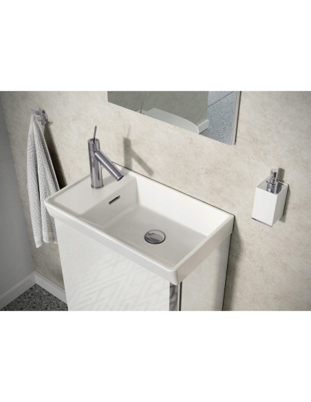 ELITA ZESTAW SPRING 45CM BIAŁY RE020450138060