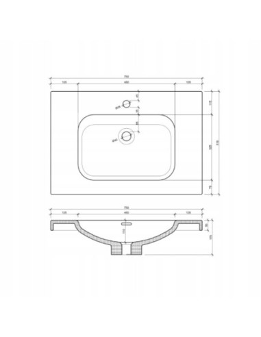 ELITA LOFTY SZAFKA RE010700028060