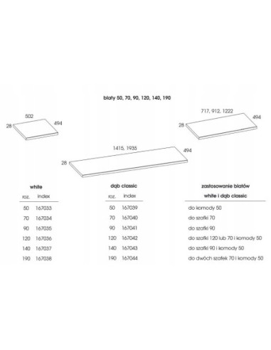 ELITA LOFTY SZAFKA RE010700028060