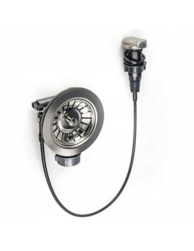 Kielich z sitkiem 3,5" do syfonu zlewozmywakowego Deante XZL00LU00