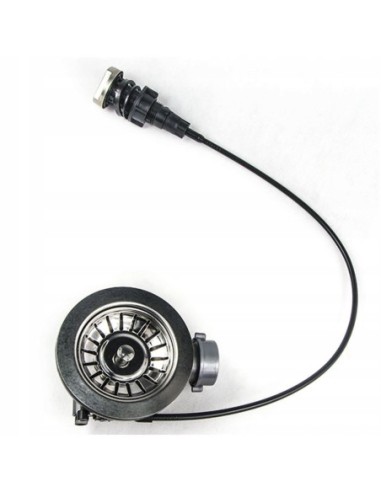 Kielich z sitkiem 3,5" do syfonu zlewozmywakowego Deante XZL00LU00