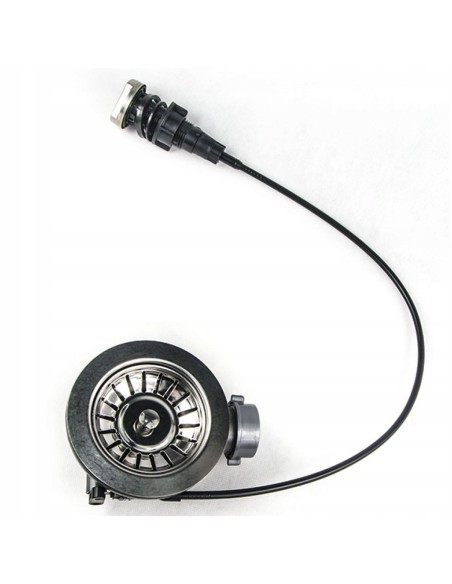 Kielich z sitkiem 3,5" do syfonu zlewozmywakowego Deante XZL00LU00