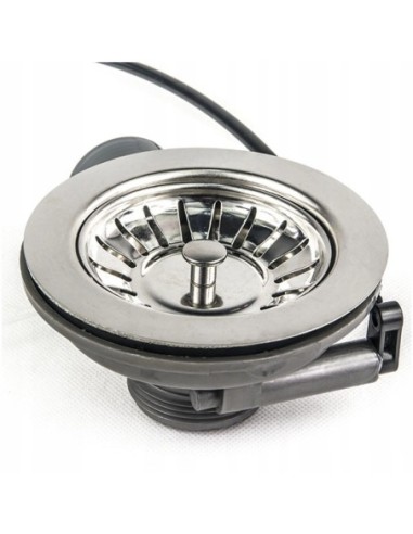 Kielich z sitkiem 3,5" do syfonu zlewozmywakowego Deante XZL00LU00