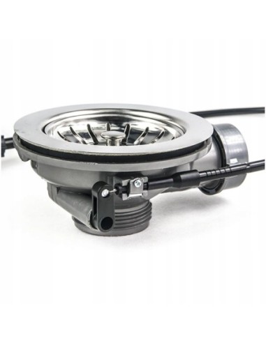 Kielich z sitkiem 3,5" do syfonu zlewozmywakowego Deante XZL00LU00