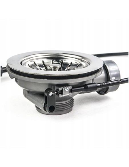 Kielich z sitkiem 3,5" do syfonu zlewozmywakowego Deante XZL00LU00