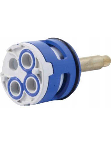 Przełącznik funkcji do panelu Deante XNC05FUP0