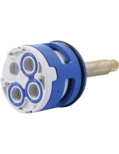 Przełącznik funkcji do panelu Deante XNC05FUP0