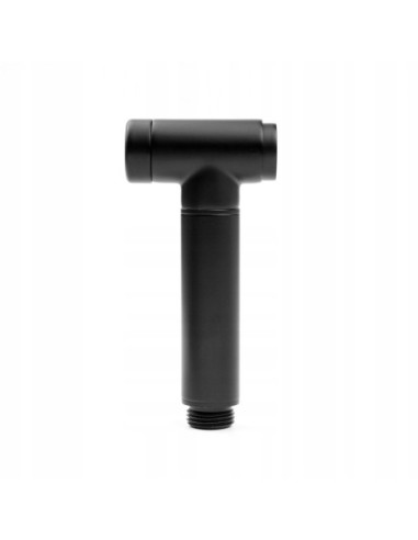 Słuchawka do baterii typu bidetta Deante czarna XDCJ4SNS1