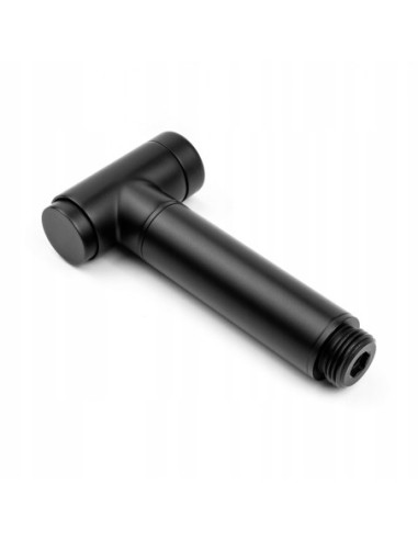 Słuchawka do baterii typu bidetta Deante czarna XDCJ4SNS1