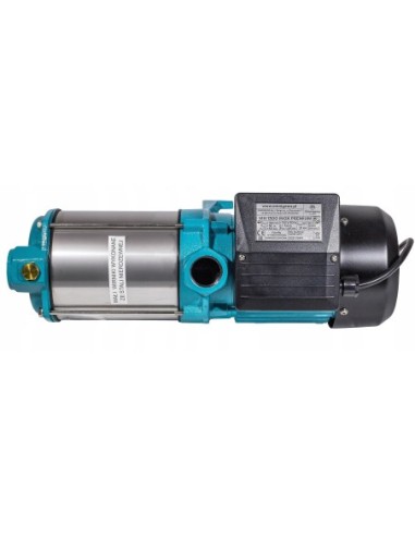 Pompa powierzchniowa Omnigena 1450 W 6000 l/h MH1300